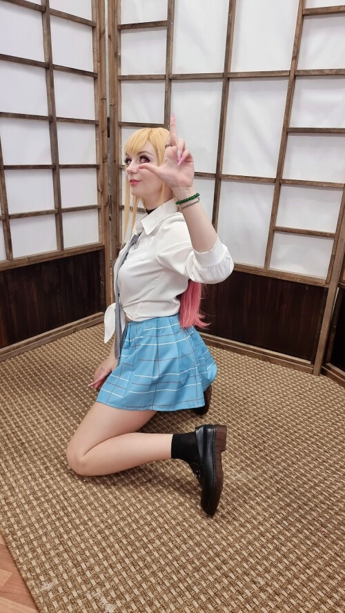 AGflower Cosplay Nude Leaked Onlyfans Photo AGflower Cosplay Nude Leaked Onlyfans Photo