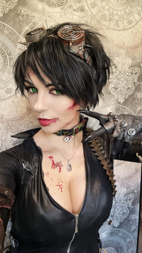 AGflower Cosplay Nude Leaked Onlyfans Photo AGflower Cosplay Nude Leaked Onlyfans Photo