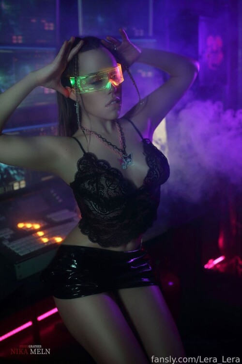 Lera Lera Nude Leaked Onlyfans Photo