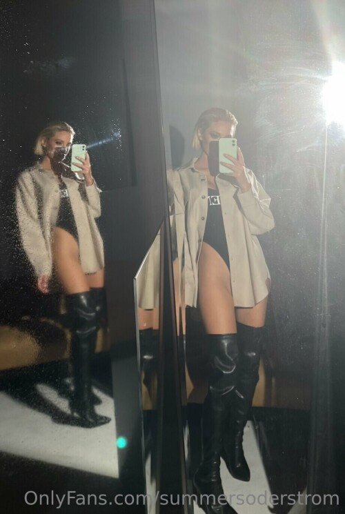 Summer Soderstrom Nude Leaked Onlyfans Photo Summer Soderstrom Nude Leaked Onlyfans Photo