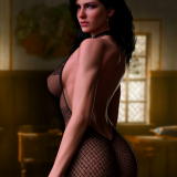 921518120---YENNEFER---SEDUCTIVE