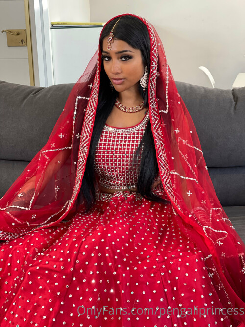 pengaliprincess | Yasmina Khan Nude Leaked Onlyfans Photo pengaliprincess | Yasmina Khan Nude Leaked Onlyfans Photo