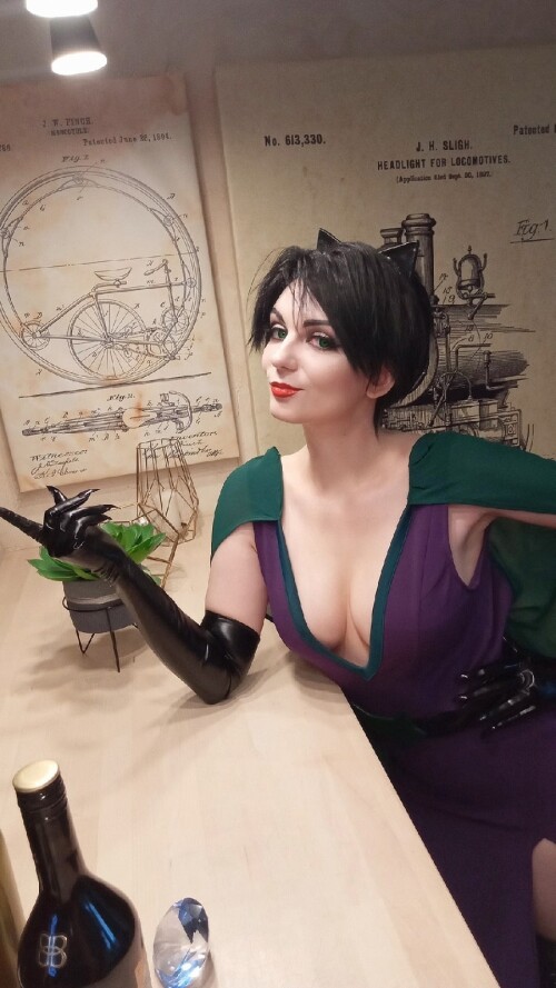 AGflower Cosplay Nude Leaked Onlyfans Photo AGflower Cosplay Nude Leaked Onlyfans Photo