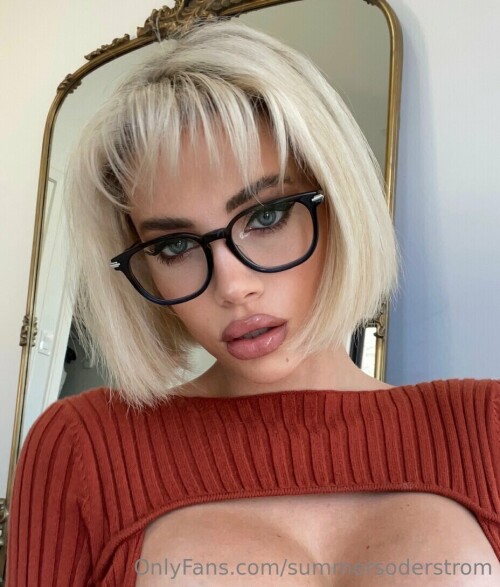 Summer Soderstrom Nude Leaked Onlyfans Photo Summer Soderstrom Nude Leaked Onlyfans Photo