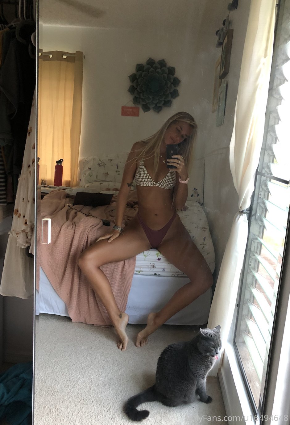 Beachbaby69 / _anywaybrittnaay Nude Leaked Onlyfans Photo Beachbaby69 / _anywaybrittnaay Nude Leaked Onlyfans Photo