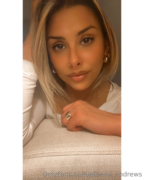 Athena Andrews / athena_andrews / athena_andrews_vip / athena_andrews_ Nude Leaked Onlyfans Photo