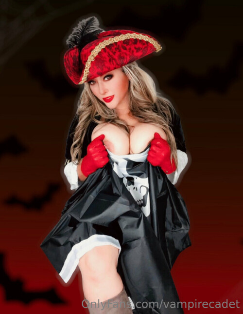 Vampire Cadet Nude Leaked Onlyfans Photo Vampire Cadet Nude Leaked Onlyfans Photo