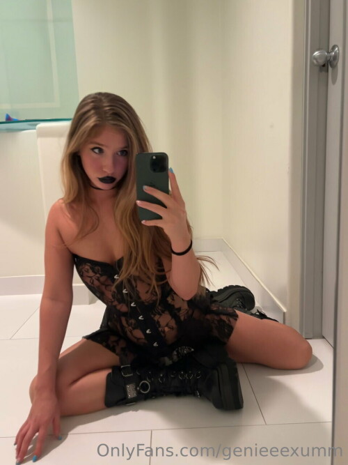 Genie Exum | Genieeexumm Nude Leaked Onlyfans Photo Genie Exum | Genieeexumm Nude Leaked Onlyfans Photo