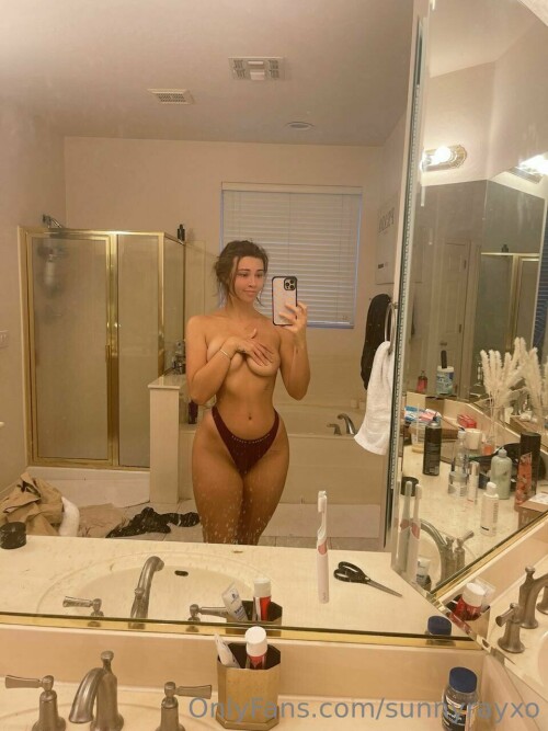 sunnyrayxo | Tigerlillie69 Nude Leaked Onlyfans Photo sunnyrayxo | Tigerlillie69 Nude Leaked Onlyfans Photo