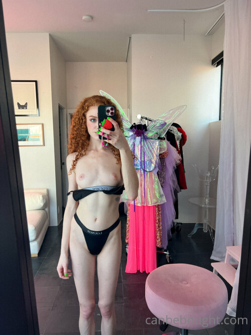 Zoe canbebought Leaked Onlyfans Nude