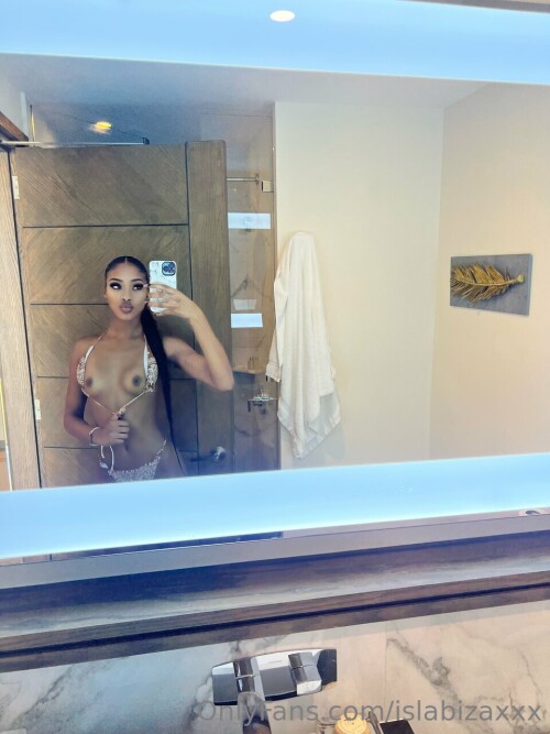 Isla Biza Nude Leaked Onlyfans Photo Isla Biza Nude Leaked Onlyfans Photo
