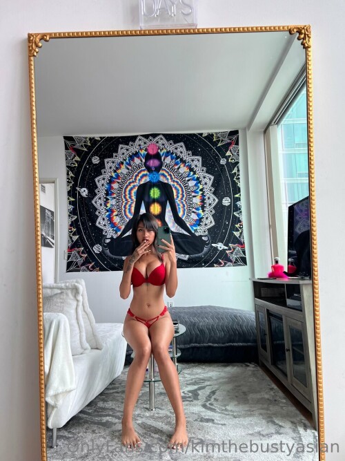 Kimmy Kums / Kimthebustyasian / thaiprincess19 Nude Leaked Onlyfans Photo Kimmy Kums / Kimthebustyasian / thaiprincess19 Nude Leaked Onlyfans Photo