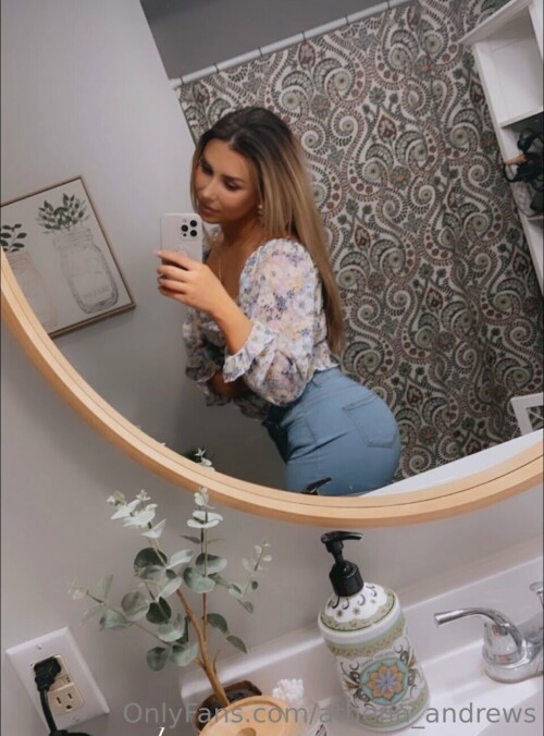 Athena Andrews / athena_andrews / athena_andrews_vip / athena_andrews_ Nude Leaked Onlyfans Photo