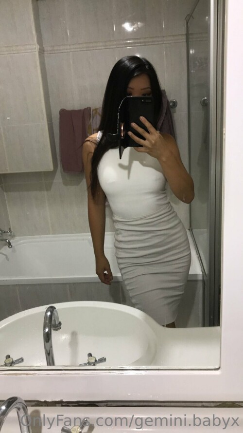 Gemini.babyx / annietttx Nude Leaked Onlyfans Photo Gemini.babyx / annietttx Nude Leaked Onlyfans Photo