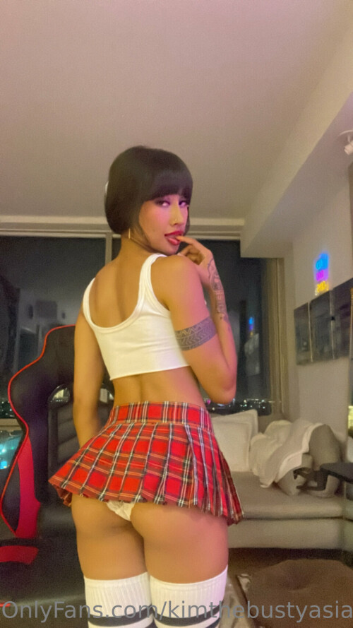 Kimmy Kums / Kimthebustyasian / thaiprincess19 Nude Leaked Onlyfans Photo Kimmy Kums / Kimthebustyasian / thaiprincess19 Nude Leaked Onlyfans Photo