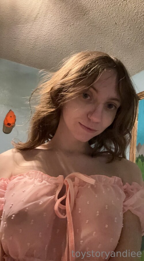 ToyStoryAndiee aka JustinTheTortle Nude Leaked Onlyfans Photo ToyStoryAndiee aka JustinTheTortle Nude Leaked Onlyfans Photo