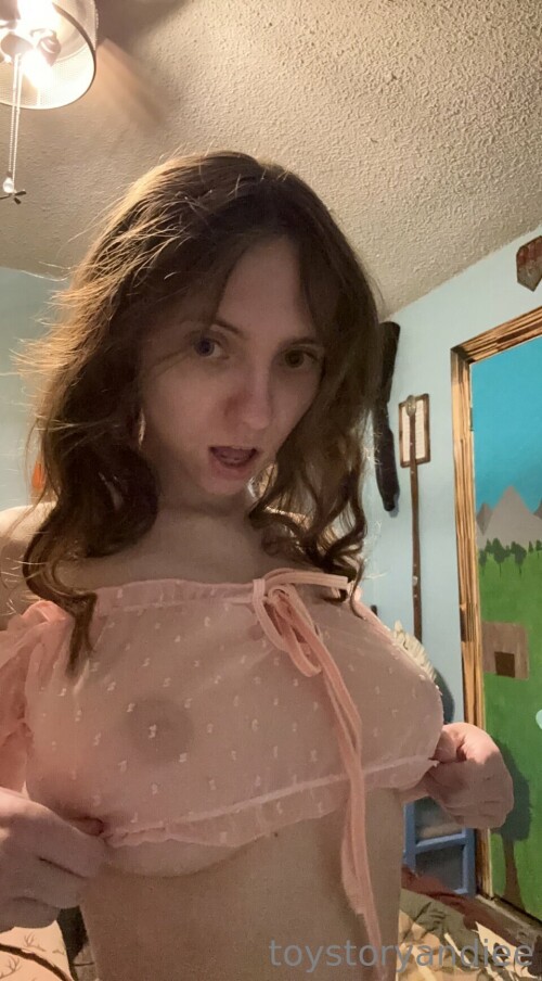 ToyStoryAndiee aka JustinTheTortle Nude Leaked Onlyfans Photo ToyStoryAndiee aka JustinTheTortle Nude Leaked Onlyfans Photo