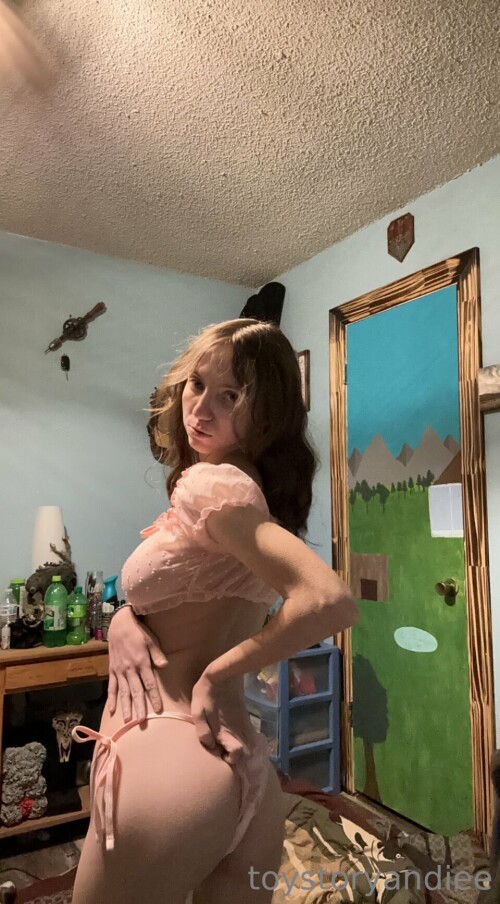 ToyStoryAndiee aka JustinTheTortle Nude Leaked Onlyfans Photo ToyStoryAndiee aka JustinTheTortle Nude Leaked Onlyfans Photo