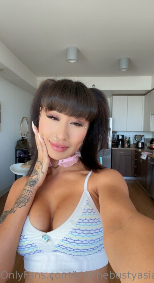 Kimmy Kums / Kimthebustyasian / thaiprincess19 Nude Leaked Onlyfans Photo Kimmy Kums / Kimthebustyasian / thaiprincess19 Nude Leaked Onlyfans Photo