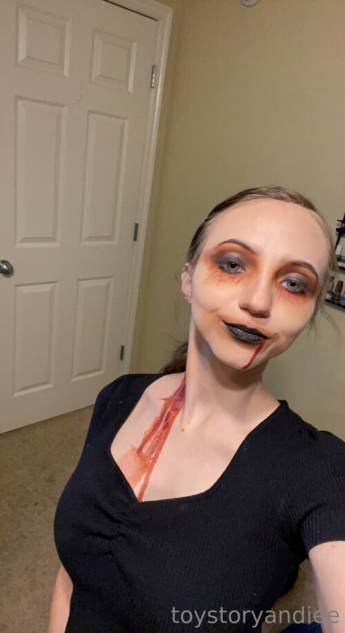 ToyStoryAndiee aka JustinTheTortle Nude Leaked Onlyfans Photo ToyStoryAndiee aka JustinTheTortle Nude Leaked Onlyfans Photo