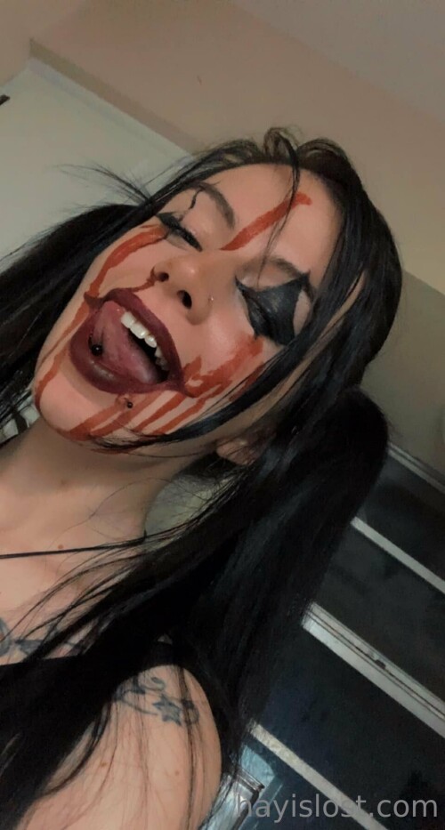 Hay - hayislost Nude Leaked Onlyfans Photo Hay - hayislost Nude Leaked Onlyfans Photo