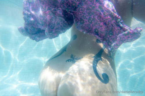 Danielle Colby Nude Leaked Onlyfans Photo Danielle Colby Nude Leaked Onlyfans Photo