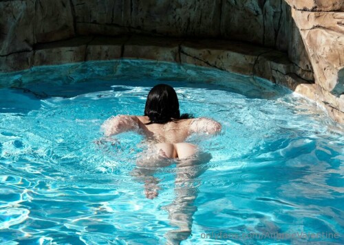 Aubree Valentine |  aubreevalentine Nude Leaked Onlyfans Photo