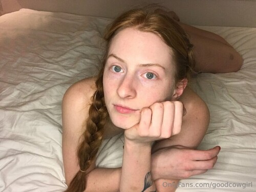 Goodcowgirl Nude Leaked Onlyfans Photo Goodcowgirl Nude Leaked Onlyfans Photo