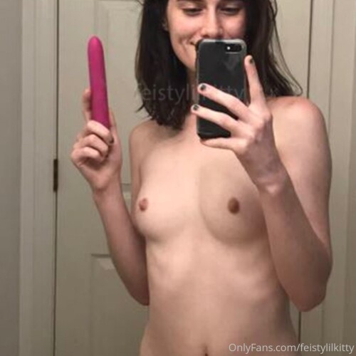 Feistylilkitty Nude Leaked Onlyfans Photo