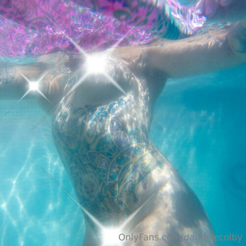 Danielle Colby Nude Leaked Onlyfans Photo Danielle Colby Nude Leaked Onlyfans Photo