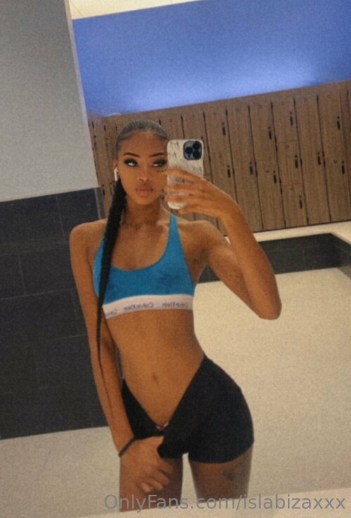 Isla Biza Nude Leaked Onlyfans Photo Isla Biza Nude Leaked Onlyfans Photo