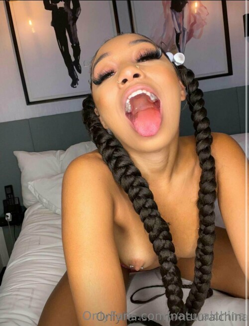 naturalchina / Bubble Booty Nude Leaked Onlyfans Photo naturalchina / Bubble Booty Nude Leaked Onlyfans Photo