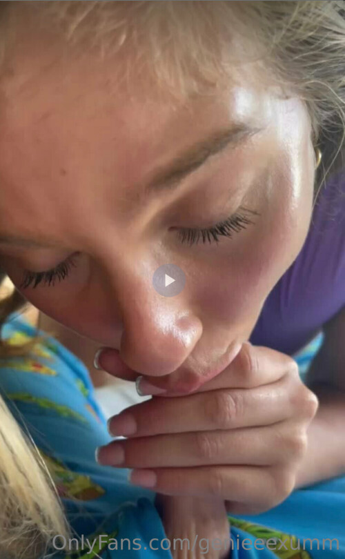Genie Exum | Genieeexumm Nude Leaked Onlyfans Photo Genie Exum | Genieeexumm Nude Leaked Onlyfans Photo