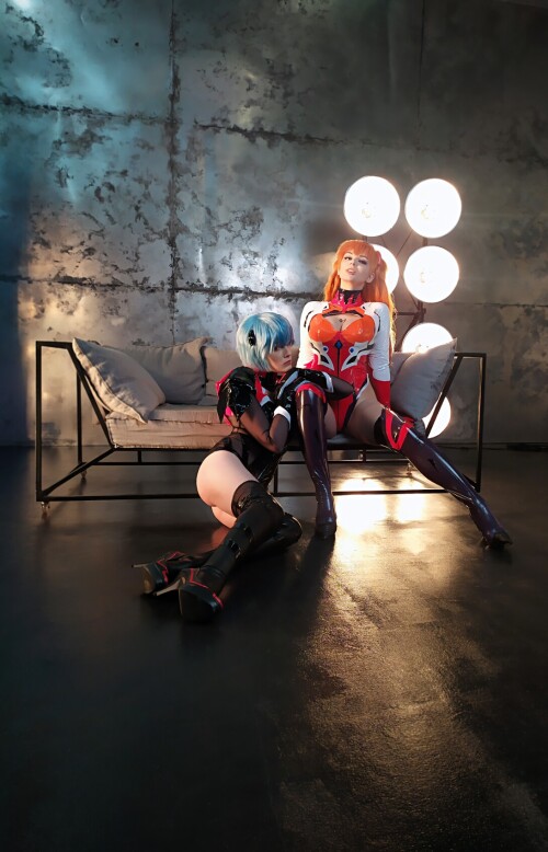 AGflower Cosplay Nude Leaked Onlyfans Photo AGflower Cosplay Nude Leaked Onlyfans Photo