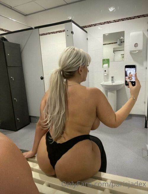 Paris Jade Nude Leaked Onlyfans Photo Paris Jade Nude Leaked Onlyfans Photo