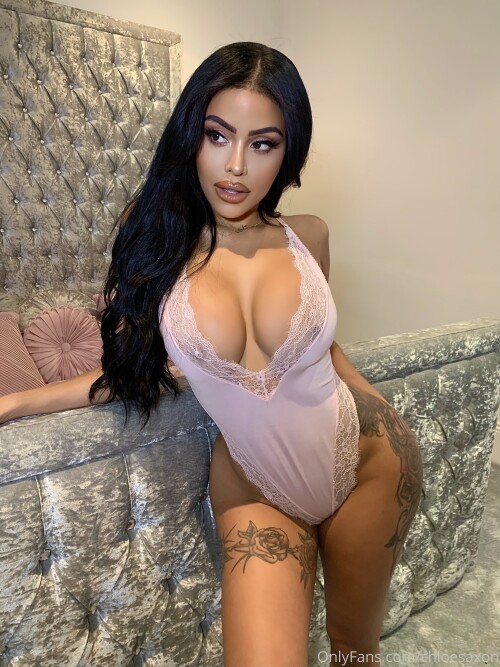 Chloe Saxon Nude Leaked Onlyfans Photo Chloe Saxon Nude Leaked Onlyfans Photo