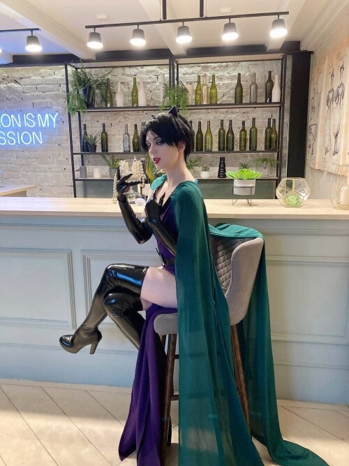 AGflower Cosplay Nude Leaked Onlyfans Photo AGflower Cosplay Nude Leaked Onlyfans Photo