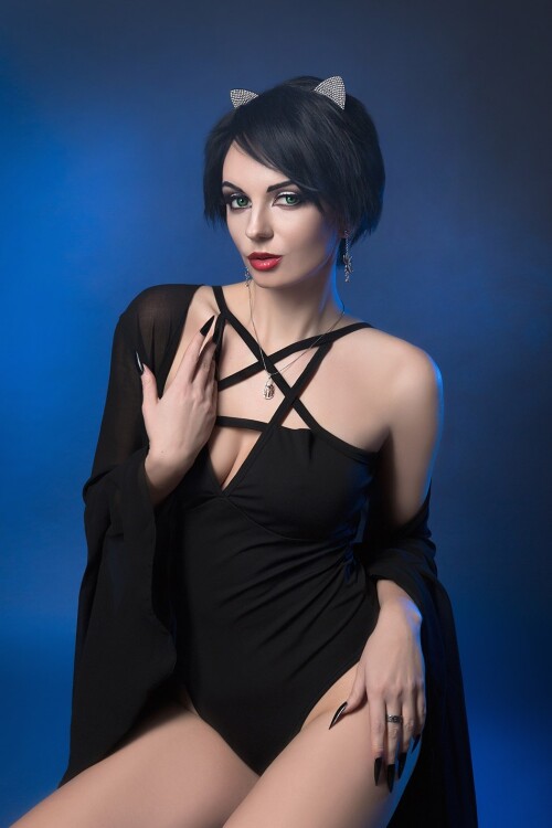 AGflower Cosplay Nude Leaked Onlyfans Photo AGflower Cosplay Nude Leaked Onlyfans Photo