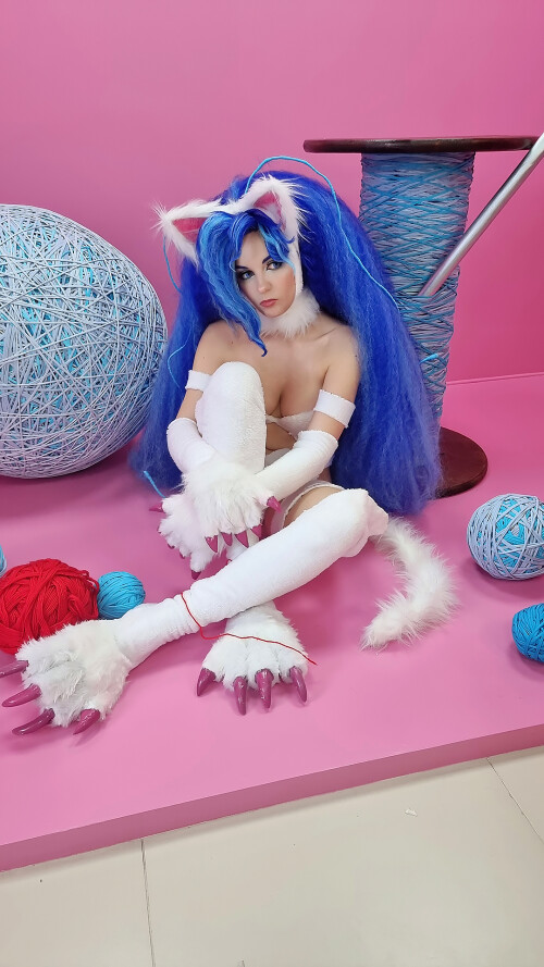 AGflower Cosplay Nude Leaked Onlyfans Photo AGflower Cosplay Nude Leaked Onlyfans Photo