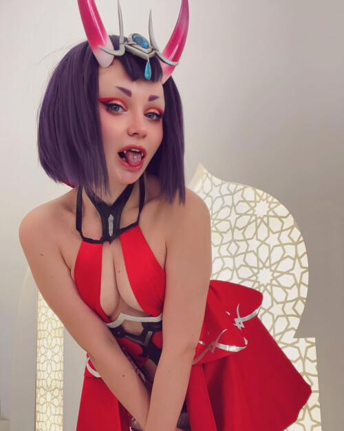 Alcololi (Alcoholy) Nude Leaked Onlyfans Photo Alcololi (Alcoholy) Nude Leaked Onlyfans Photo