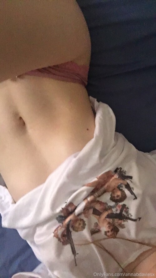 Annabeth Davies / anna bethany / annabethhh / blondebaby777 Nude Leaked Onlyfans Photo Annabeth Davies / anna bethany / annabethhh / blondebaby777 Nude Leaked Onlyfans Photo