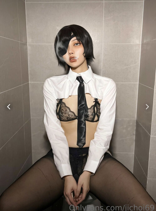 Choi Ji Yun Nude Leaked Onlyfans Photo Choi Ji Yun Nude Leaked Onlyfans Photo