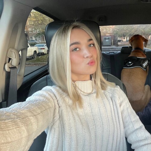Natalie Decker Nude Leaked Onlyfans Photo Natalie Decker Nude Leaked Onlyfans Photo
