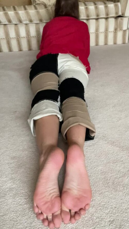 babebarefootofficial/ babebarefoot Nude Leaked Onlyfans Photo babebarefootofficial/ babebarefoot Nude Leaked Onlyfans Photo