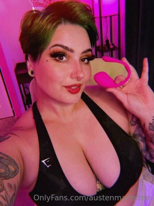 Austen Marie Nude Leaked Onlyfans Photo Austen Marie Nude Leaked Onlyfans Photo