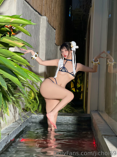 Choi Ji Yun Nude Leaked Onlyfans Photo Choi Ji Yun Nude Leaked Onlyfans Photo