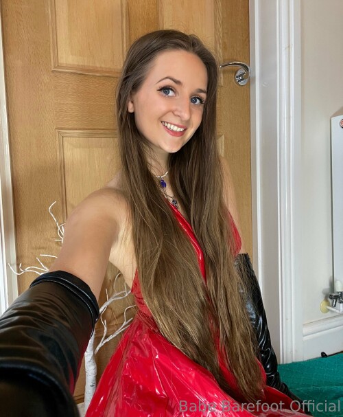 babebarefootofficial/ babebarefoot Nude Leaked Onlyfans Photo babebarefootofficial/ babebarefoot Nude Leaked Onlyfans Photo