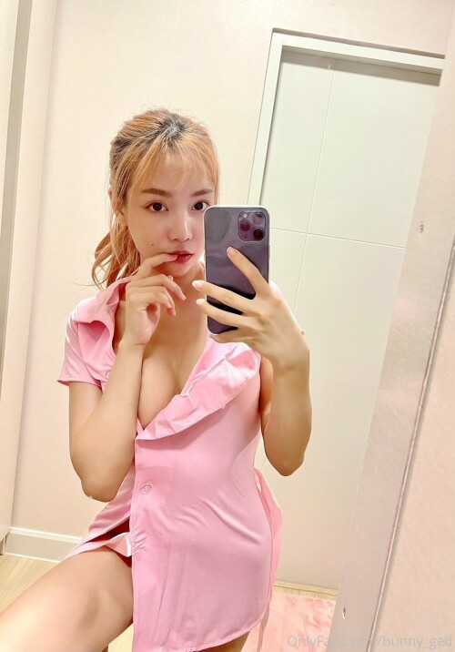 Bunny_ged Nude Leaked Onlyfans Photo Bunny_ged Nude Leaked Onlyfans Photo