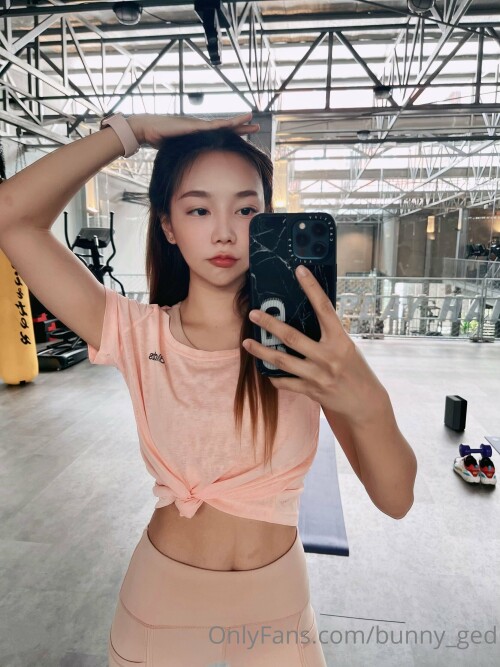 Bunny_ged Nude Leaked Onlyfans Photo Bunny_ged Nude Leaked Onlyfans Photo