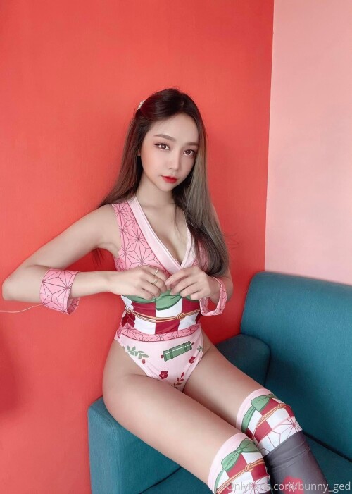 Bunny_ged Nude Leaked Onlyfans Photo Bunny_ged Nude Leaked Onlyfans Photo
